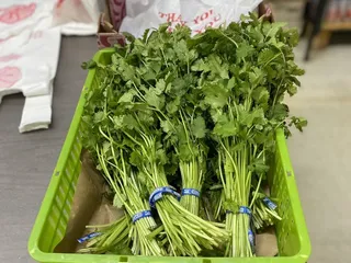 Asia Market