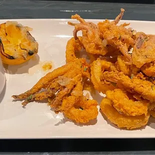 Calamari