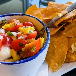 Ceviche