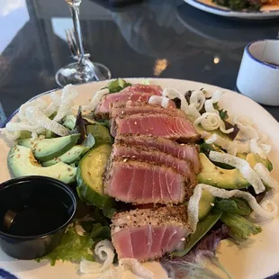 Tuna Salad