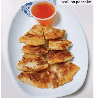 Scallion Pancake