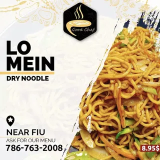 Lo Mein