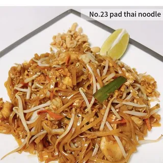 Pad Thai Noodle