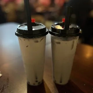 Milk Tea