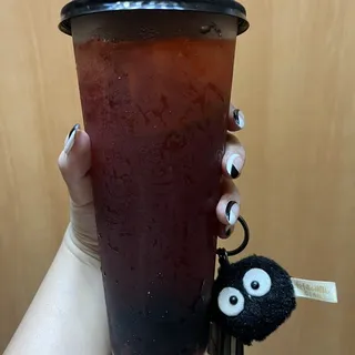 Fruit Tea