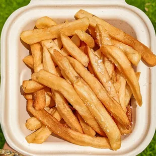 #BestOGFries