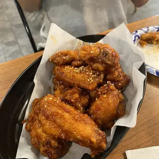 food, bbq chicken, chicken, bbq wings, chicken wings and fried chicken, fried chicken, poultry, fried chicken wings, chicken wings