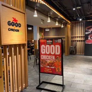 Inside stickasia