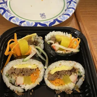 food, sushi and sashimi, sushi, sashimi