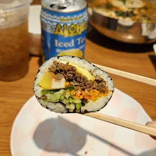 food, burritos and wraps