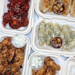 Takeout