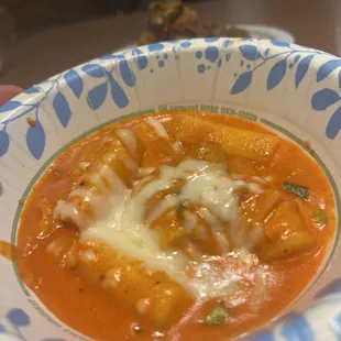 Rose Tteok Bok Ki