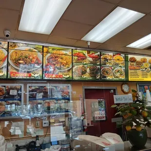 New Lower Price Menu @ Good China Express