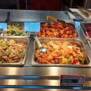 More Yummy Meals