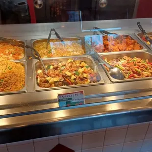 More Yummy Meals