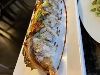 Sugoi Sushi
