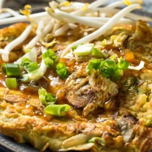 Egg Foo Young