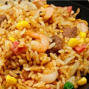 House Fried Rice