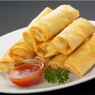 Egg Roll