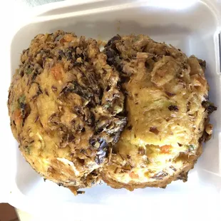 Egg Foo Young