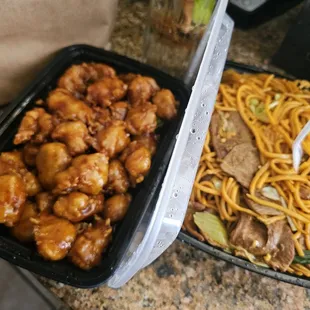 food