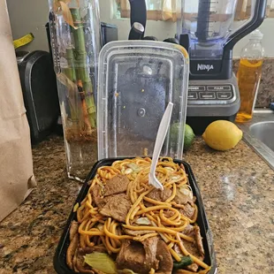 food