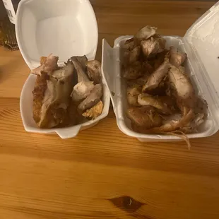 Crispy Chicken