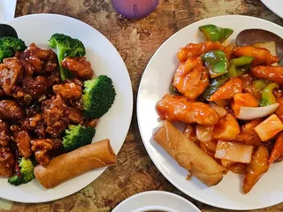 Rice Wok