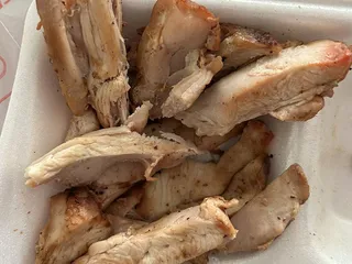 China Grill Express
