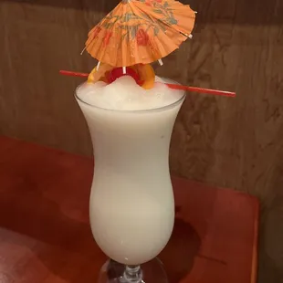 Pina Colada