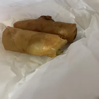 Spring Egg Rolls (2)