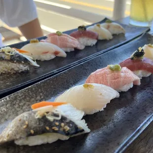 6pc sushi