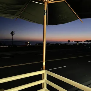 Corner views