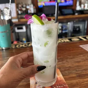 drink