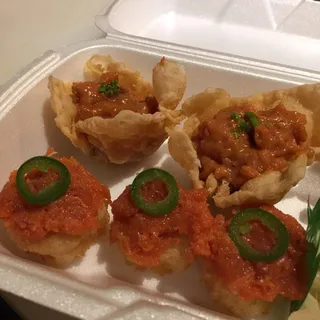 Tuna Bombs 3