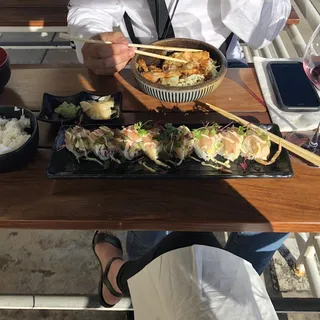 Chicken Teriyaki