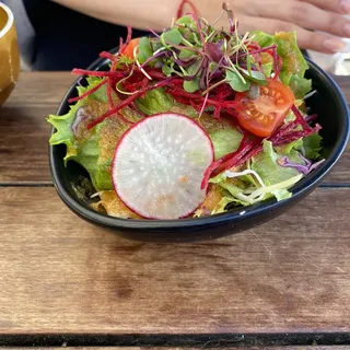 House Salad