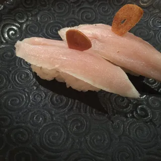 Albacore Sushi