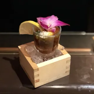 Oyster Shooter