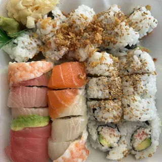 California Roll