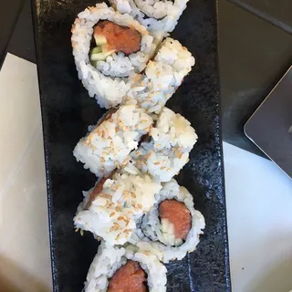 Spicy Tuna Roll