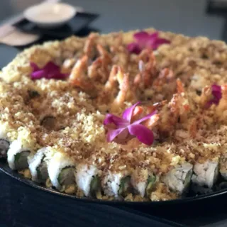 Crunchy Roll