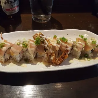Samurai Roll