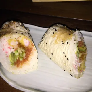 Sumo Roll