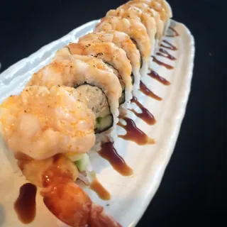 Umibe Roll