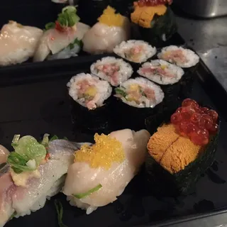 10 Piece Nigiri
