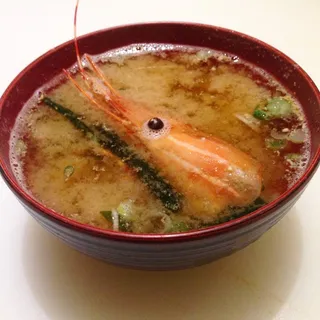 Miso Soup
