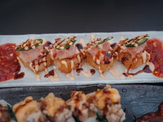 Jizake Sushi
