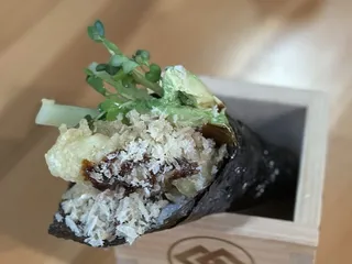 Maki Yaki