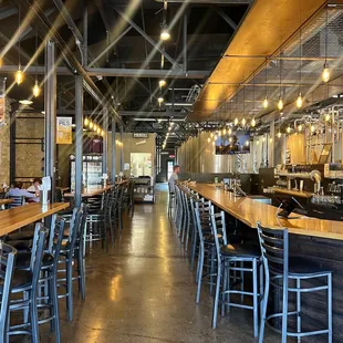 7/28/23 FYI, bar, counter and table seating